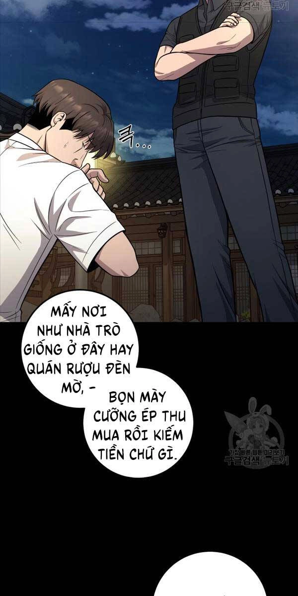 Kiếp Này Tôi Sẽ Là Phản Diện Chapter 24 - 43