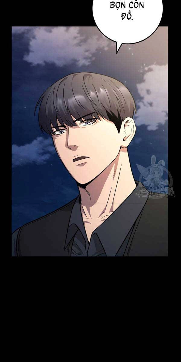 Kiếp Này Tôi Sẽ Là Phản Diện Chapter 24 - 44