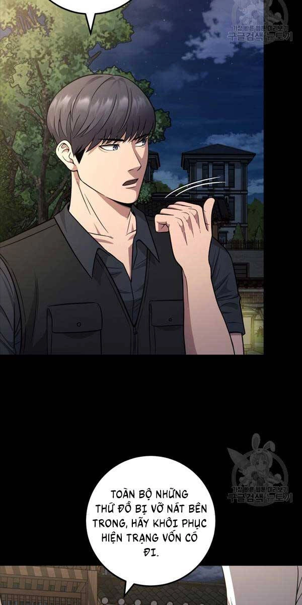 Kiếp Này Tôi Sẽ Là Phản Diện Chapter 24 - 46