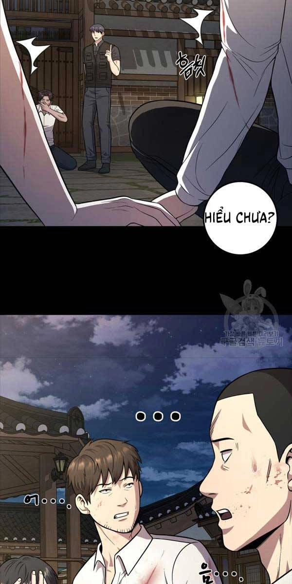 Kiếp Này Tôi Sẽ Là Phản Diện Chapter 24 - 47