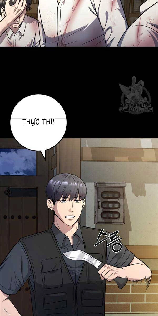 Kiếp Này Tôi Sẽ Là Phản Diện Chapter 24 - 48