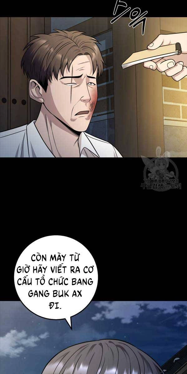 Kiếp Này Tôi Sẽ Là Phản Diện Chapter 24 - 51