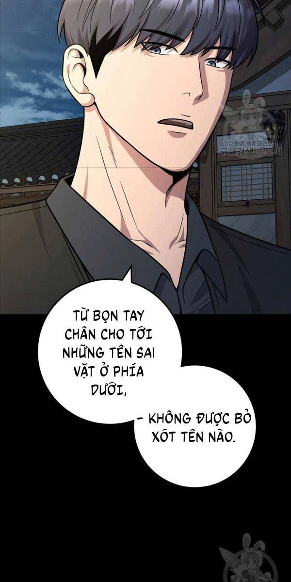 Kiếp Này Tôi Sẽ Là Phản Diện Chapter 24 - 52