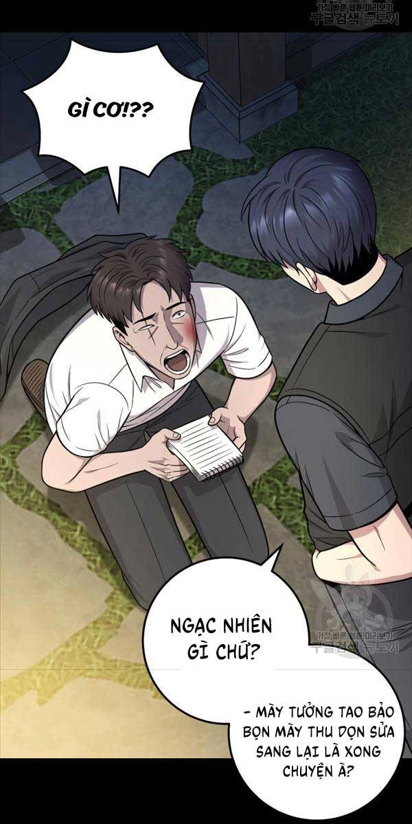 Kiếp Này Tôi Sẽ Là Phản Diện Chapter 24 - 53