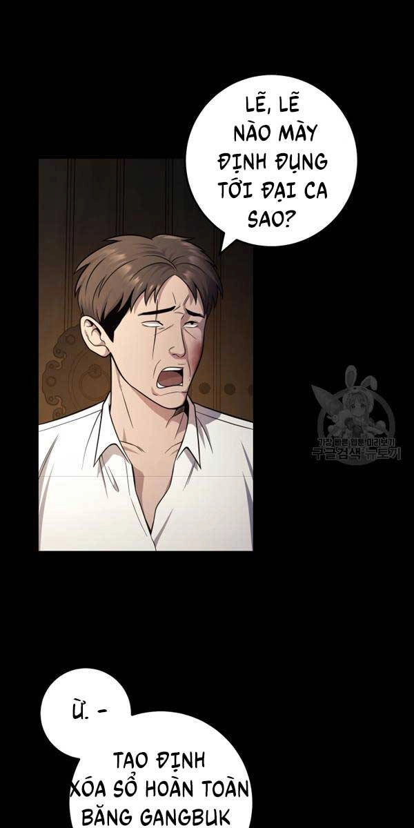 Kiếp Này Tôi Sẽ Là Phản Diện Chapter 24 - 54