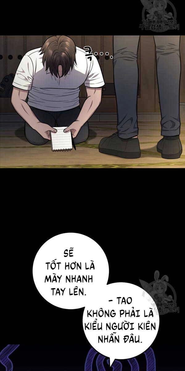 Kiếp Này Tôi Sẽ Là Phản Diện Chapter 24 - 56