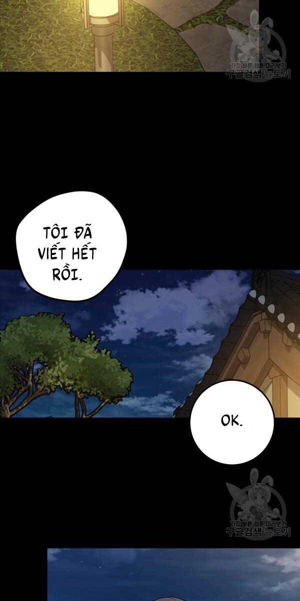 Kiếp Này Tôi Sẽ Là Phản Diện Chapter 24 - 59