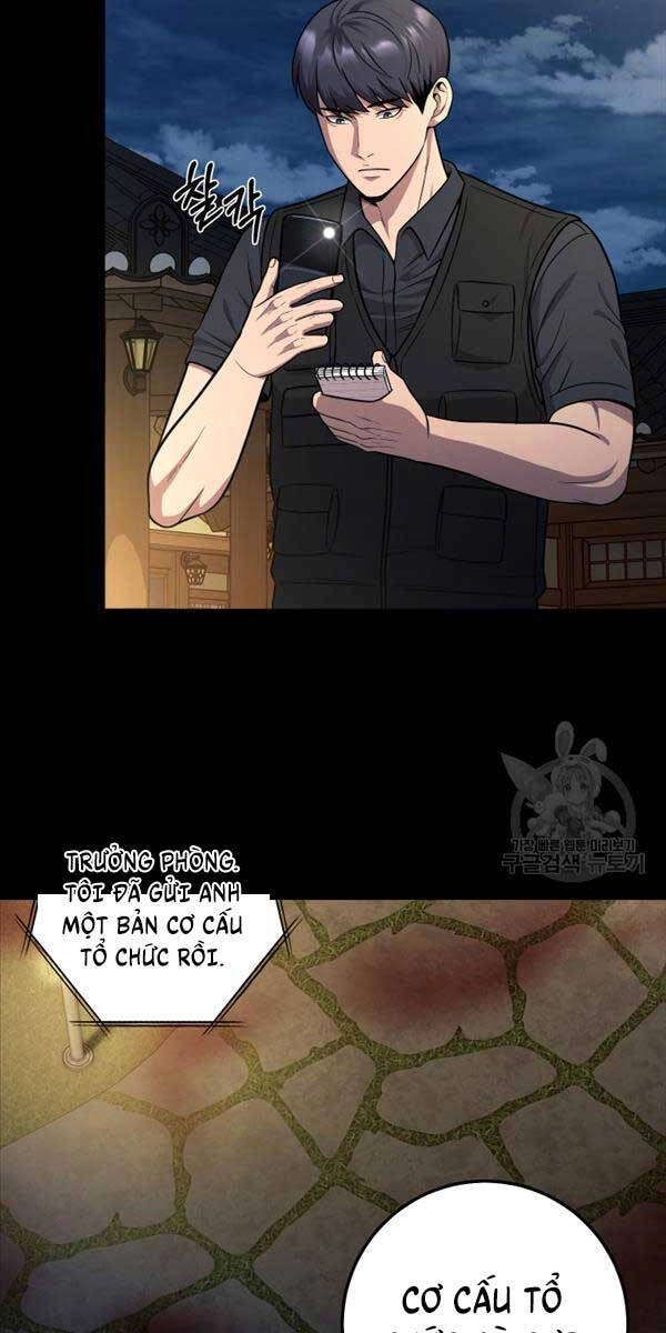 Kiếp Này Tôi Sẽ Là Phản Diện Chapter 24 - 60