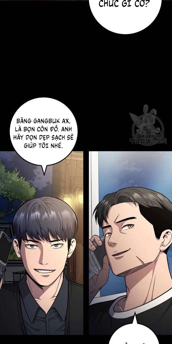 Kiếp Này Tôi Sẽ Là Phản Diện Chapter 24 - 61