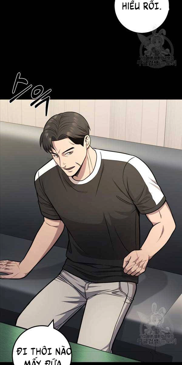 Kiếp Này Tôi Sẽ Là Phản Diện Chapter 24 - 62