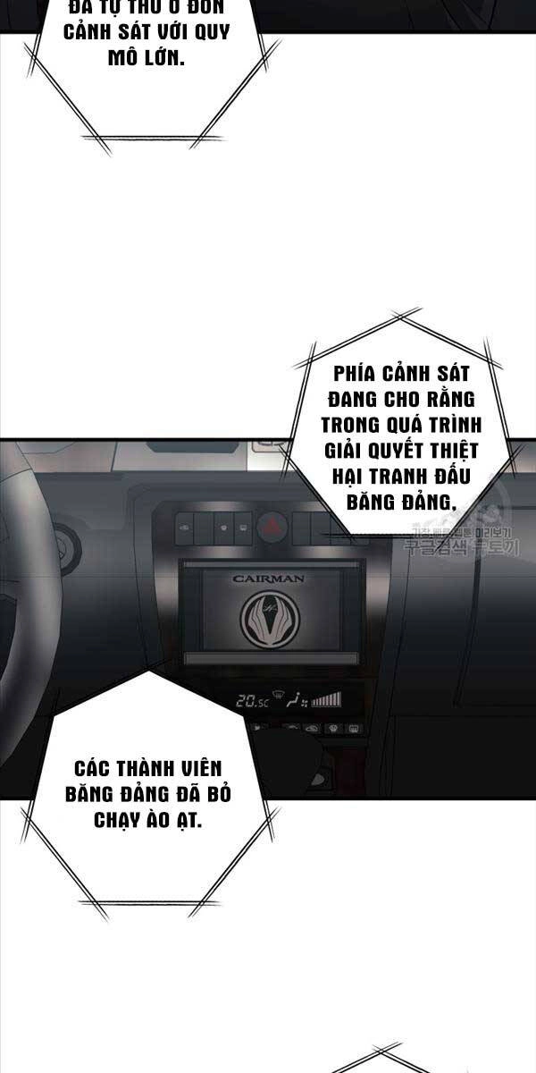 Kiếp Này Tôi Sẽ Là Phản Diện Chapter 24 - 67