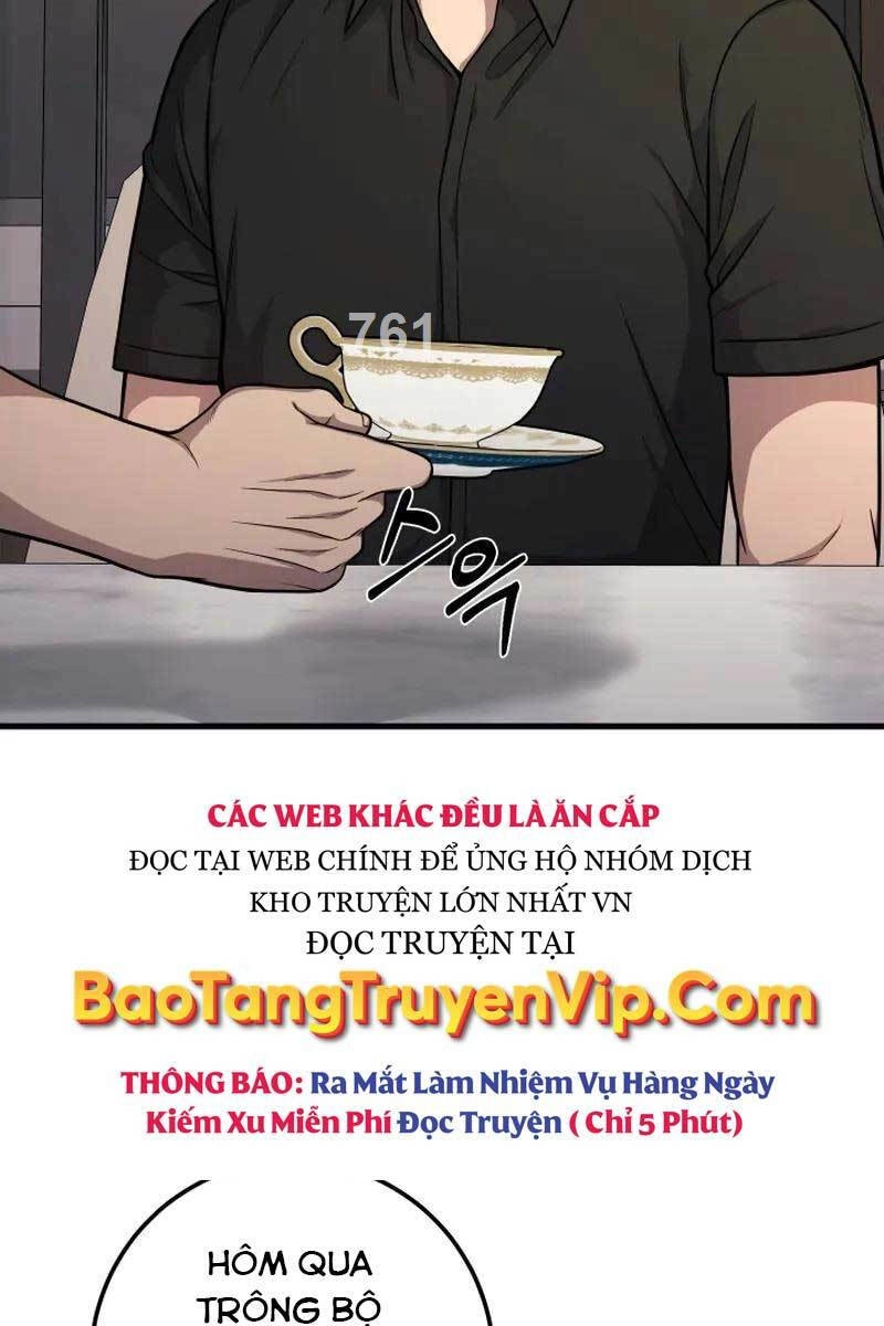 Kiếp Này Tôi Sẽ Là Phản Diện Chapter 25 - 3