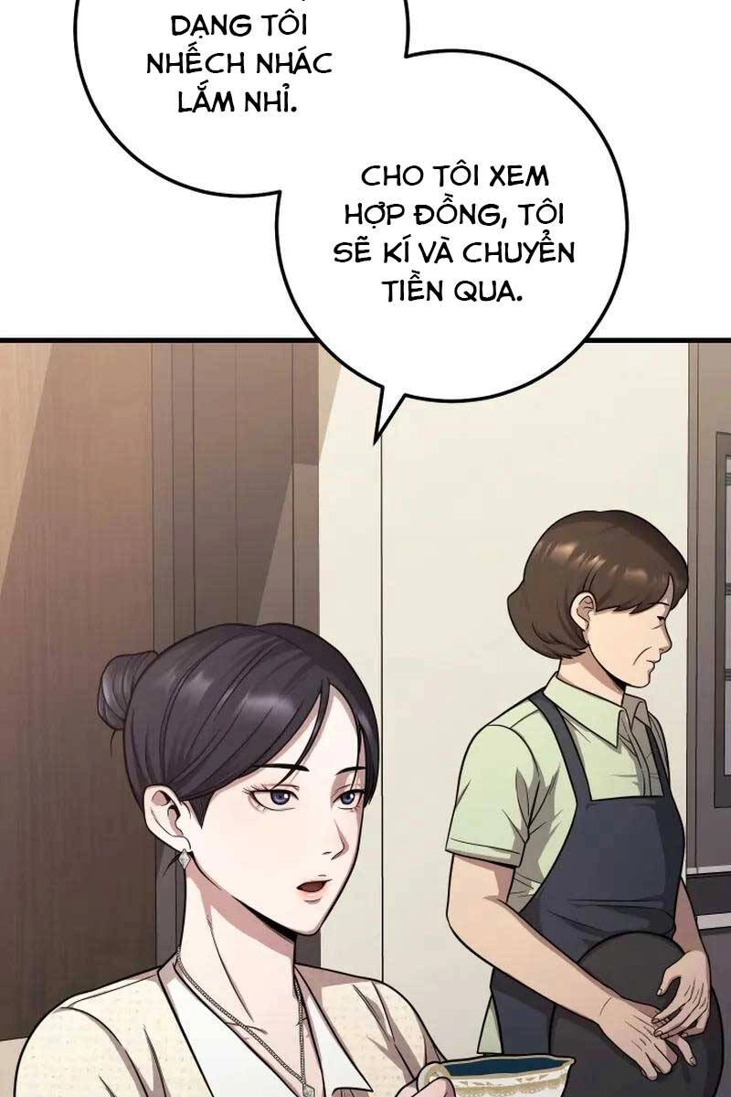 Kiếp Này Tôi Sẽ Là Phản Diện Chapter 25 - 4