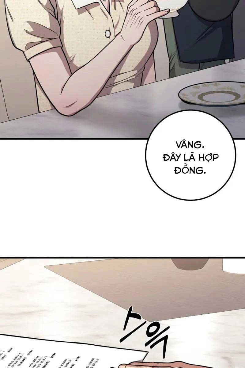 Kiếp Này Tôi Sẽ Là Phản Diện Chapter 25 - 5