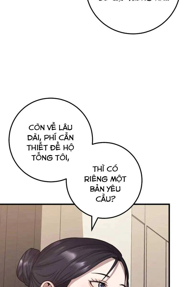 Kiếp Này Tôi Sẽ Là Phản Diện Chapter 25 - 8