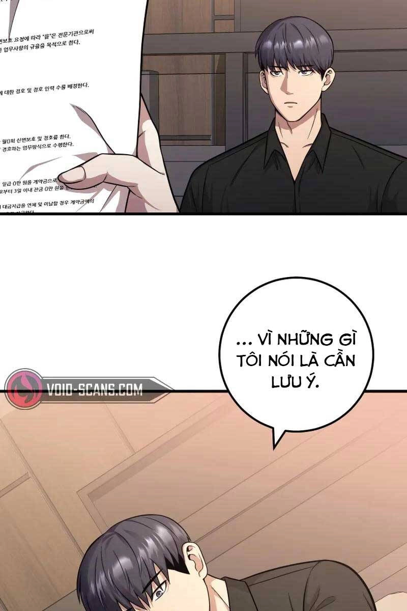 Kiếp Này Tôi Sẽ Là Phản Diện Chapter 25 - 10