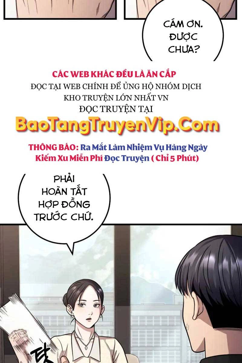 Kiếp Này Tôi Sẽ Là Phản Diện Chapter 25 - 14