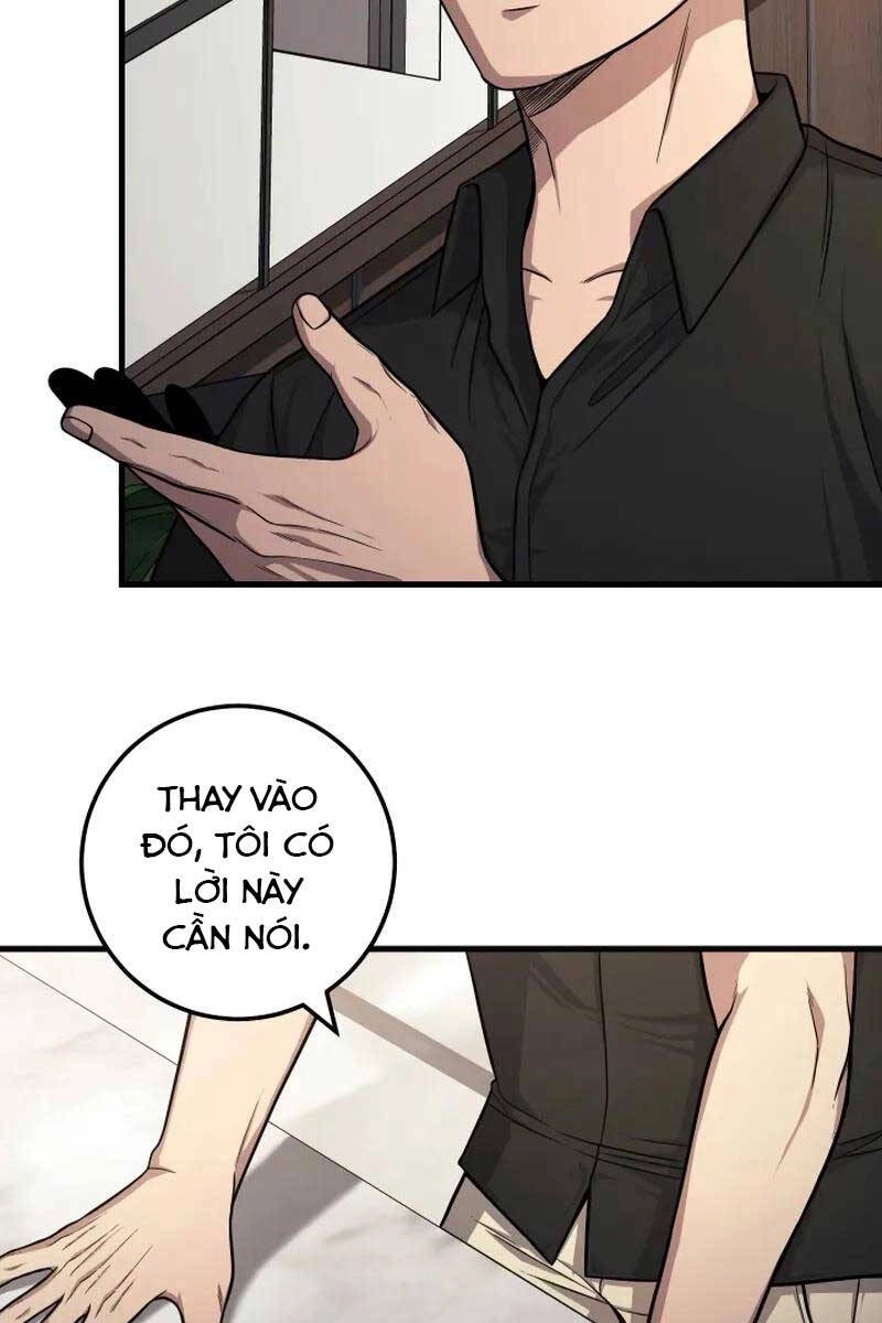 Kiếp Này Tôi Sẽ Là Phản Diện Chapter 25 - 19