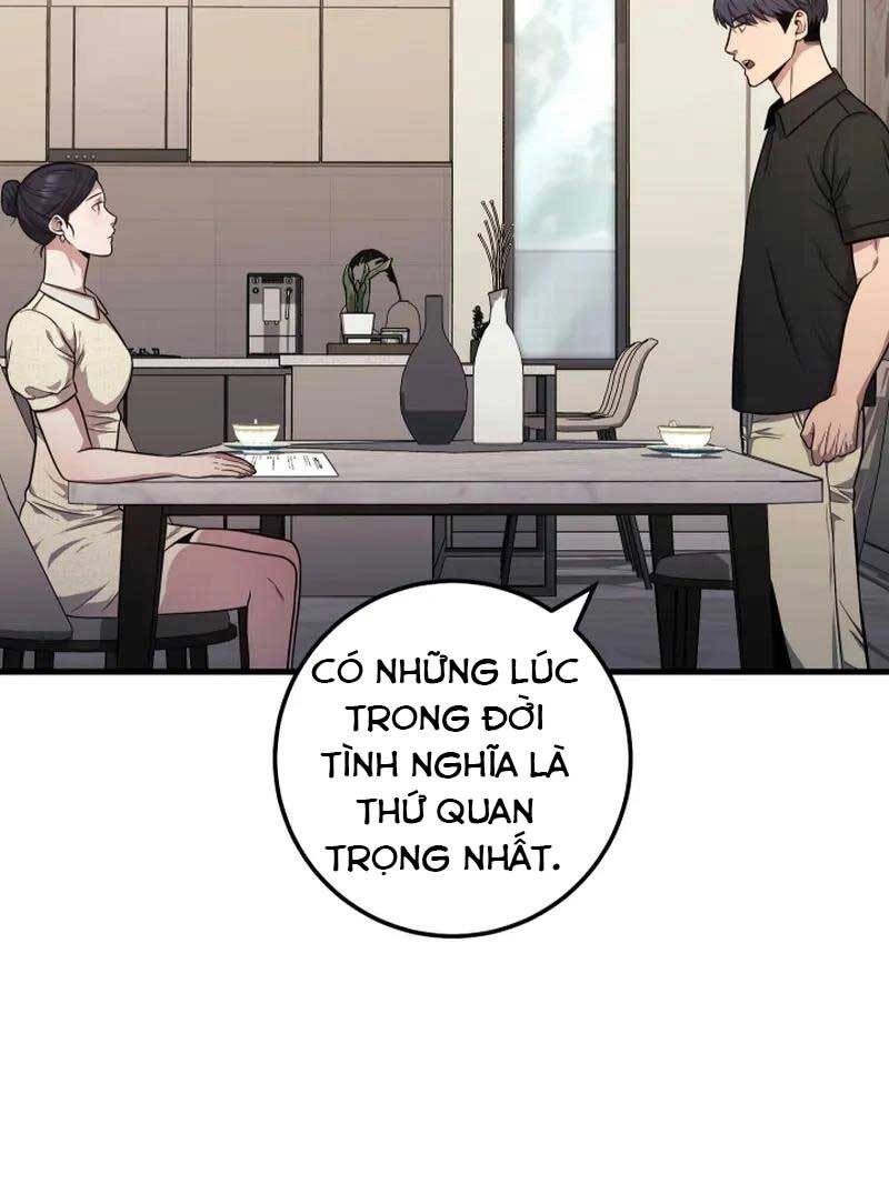 Kiếp Này Tôi Sẽ Là Phản Diện Chapter 25 - 24