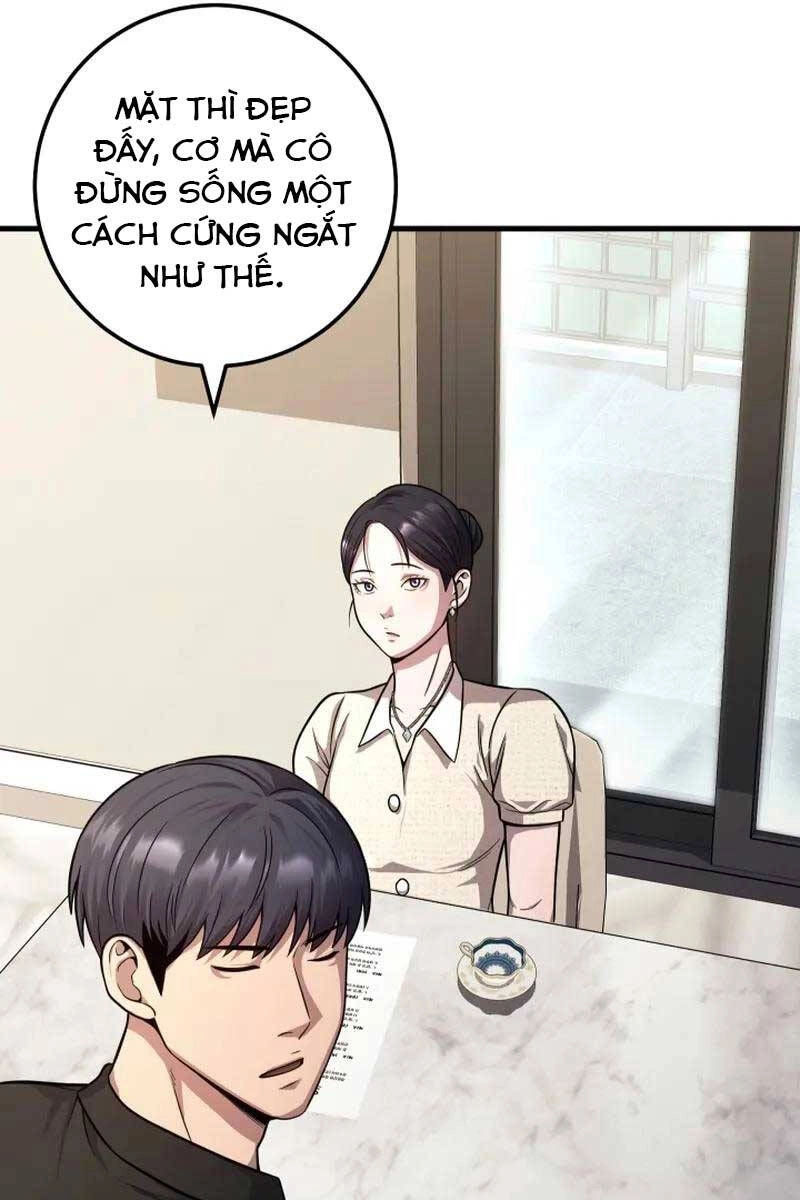 Kiếp Này Tôi Sẽ Là Phản Diện Chapter 25 - 25