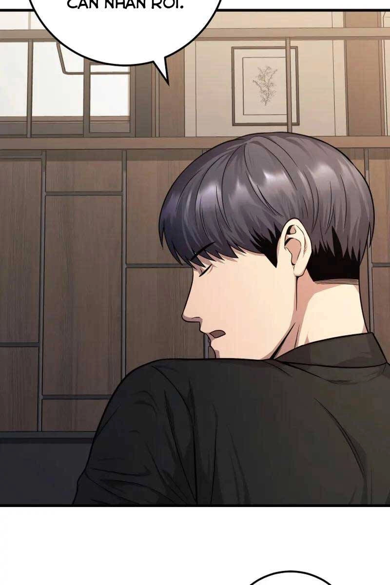 Kiếp Này Tôi Sẽ Là Phản Diện Chapter 25 - 27