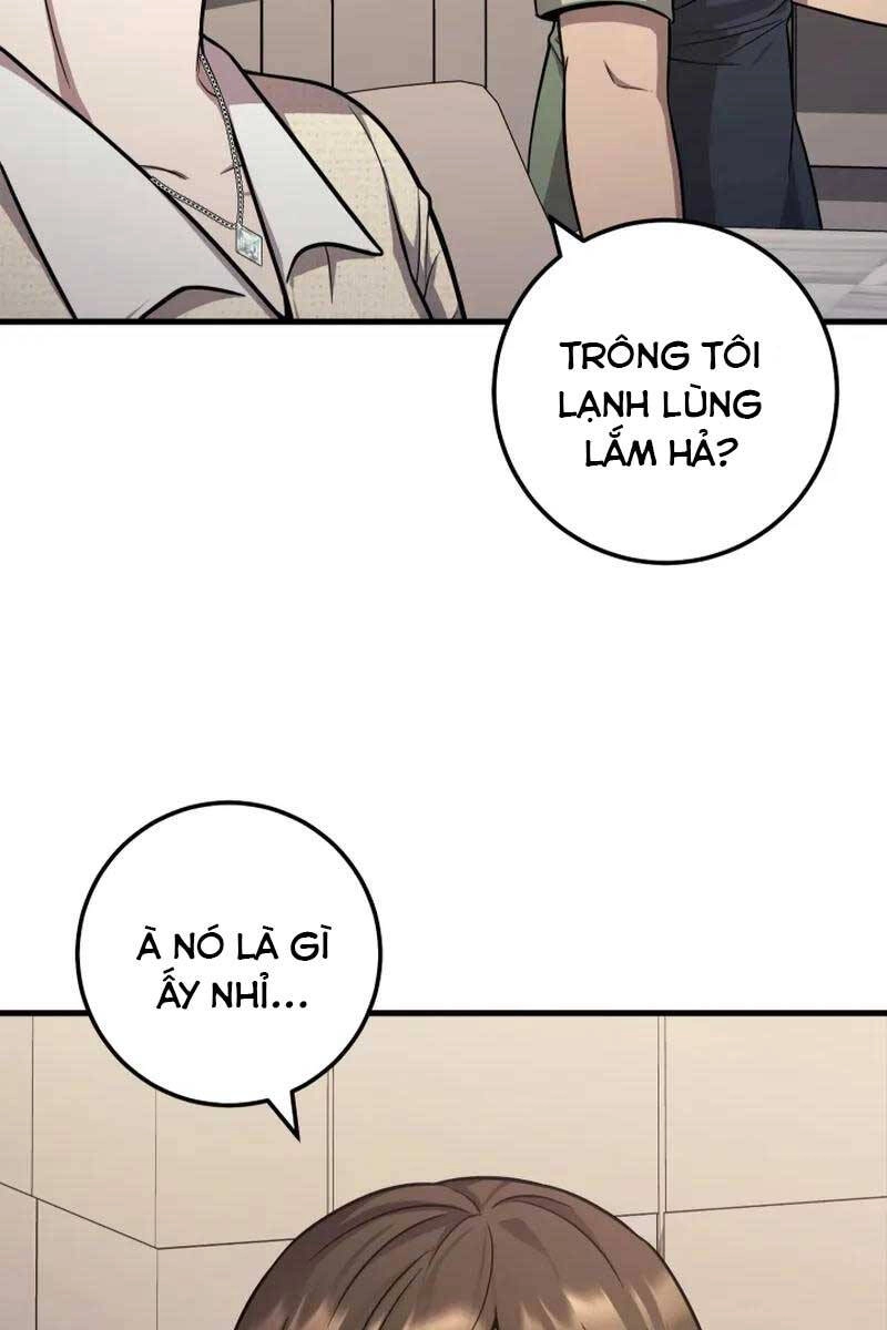 Kiếp Này Tôi Sẽ Là Phản Diện Chapter 25 - 31