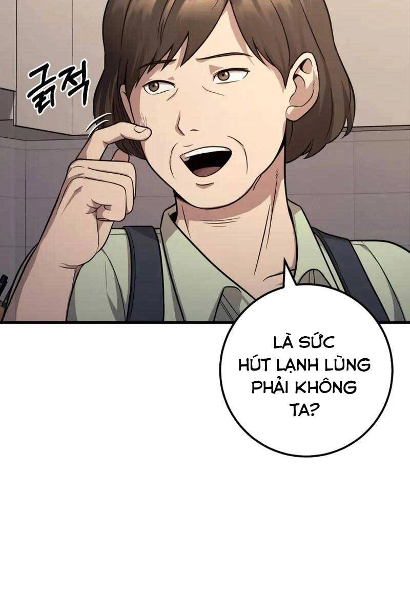 Kiếp Này Tôi Sẽ Là Phản Diện Chapter 25 - 32