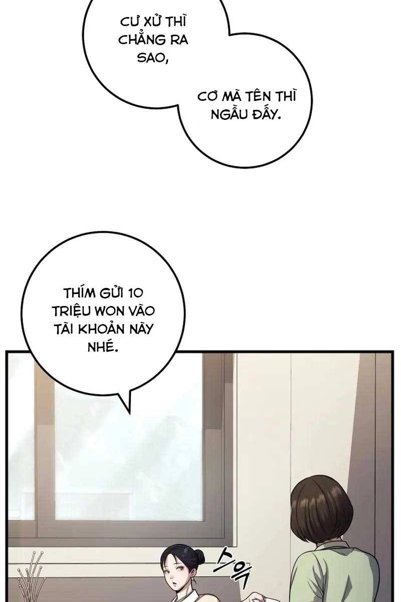 Kiếp Này Tôi Sẽ Là Phản Diện Chapter 25 - 36