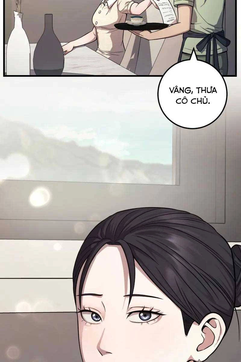 Kiếp Này Tôi Sẽ Là Phản Diện Chapter 25 - 37