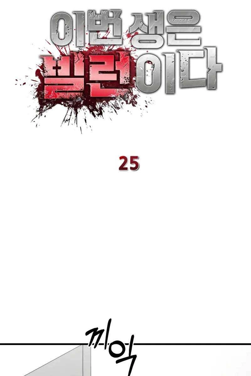 Kiếp Này Tôi Sẽ Là Phản Diện Chapter 25 - 39