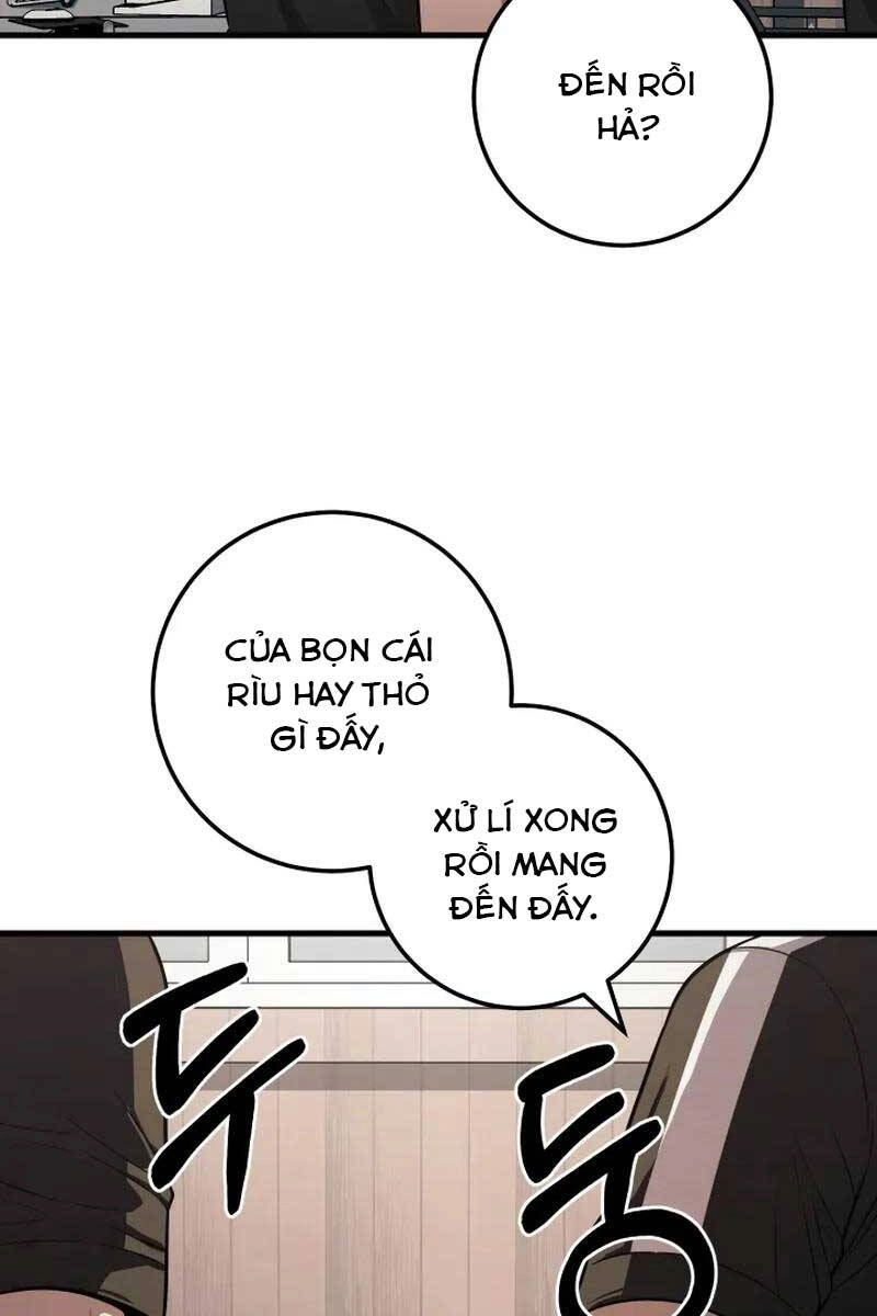 Kiếp Này Tôi Sẽ Là Phản Diện Chapter 25 - 42