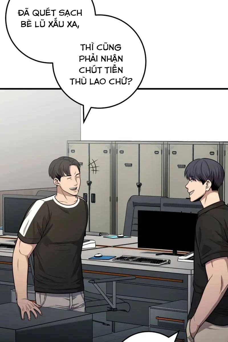 Kiếp Này Tôi Sẽ Là Phản Diện Chapter 25 - 44