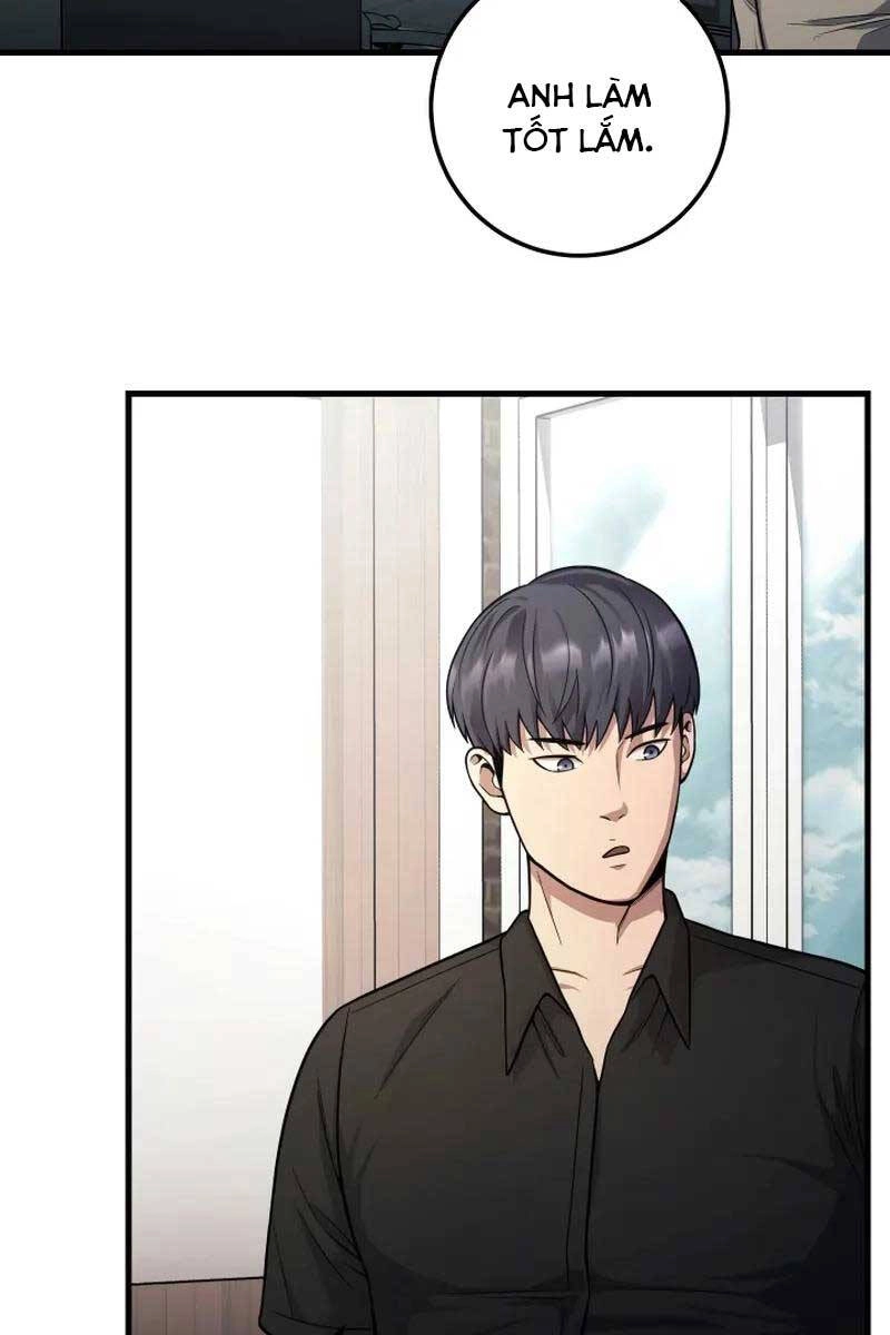 Kiếp Này Tôi Sẽ Là Phản Diện Chapter 25 - 45