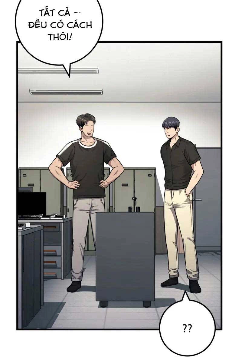 Kiếp Này Tôi Sẽ Là Phản Diện Chapter 25 - 48