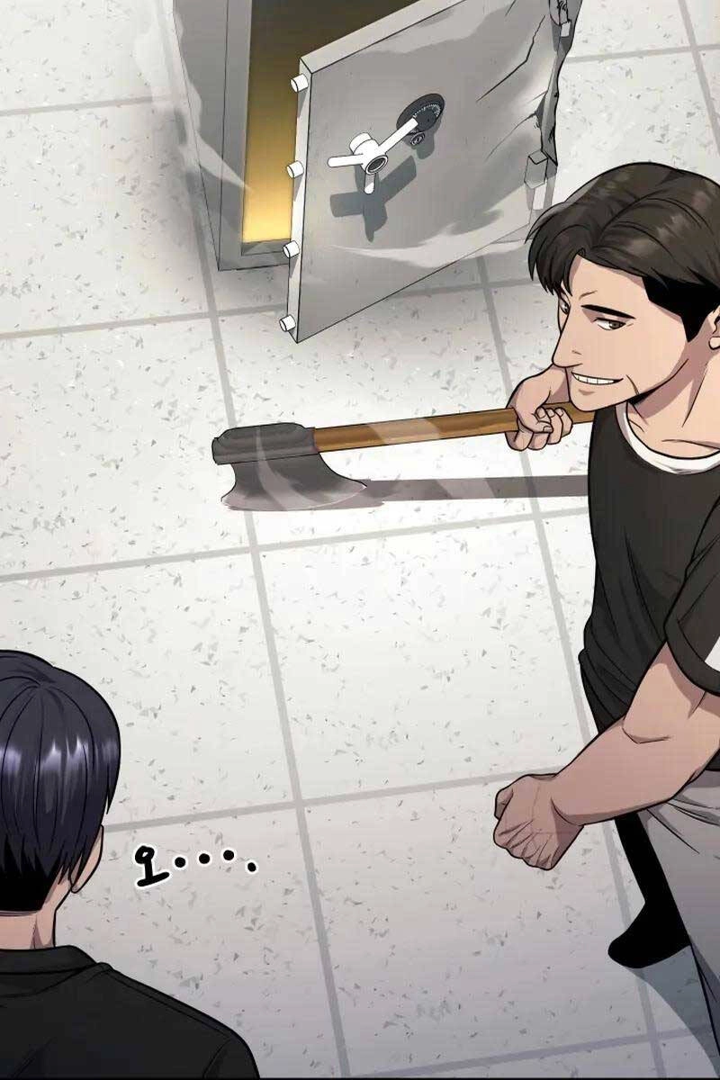 Kiếp Này Tôi Sẽ Là Phản Diện Chapter 25 - 53