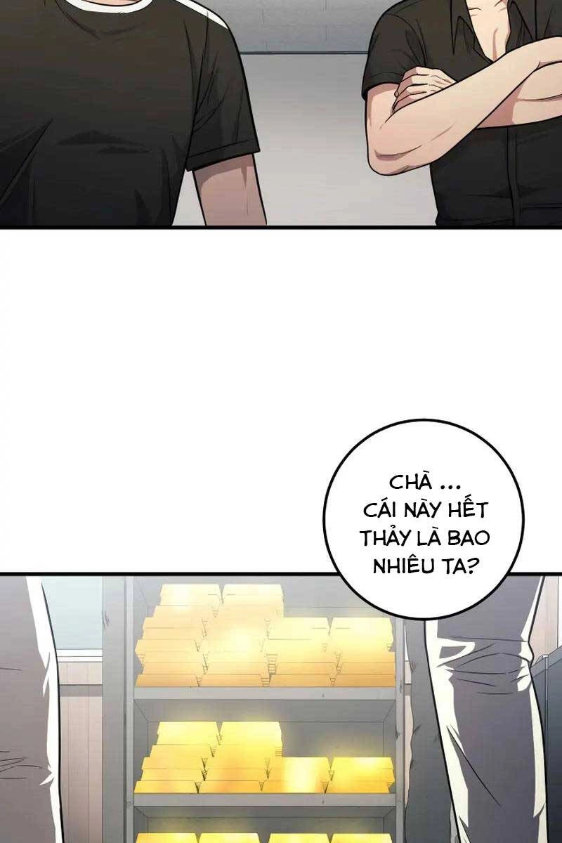 Kiếp Này Tôi Sẽ Là Phản Diện Chapter 25 - 55