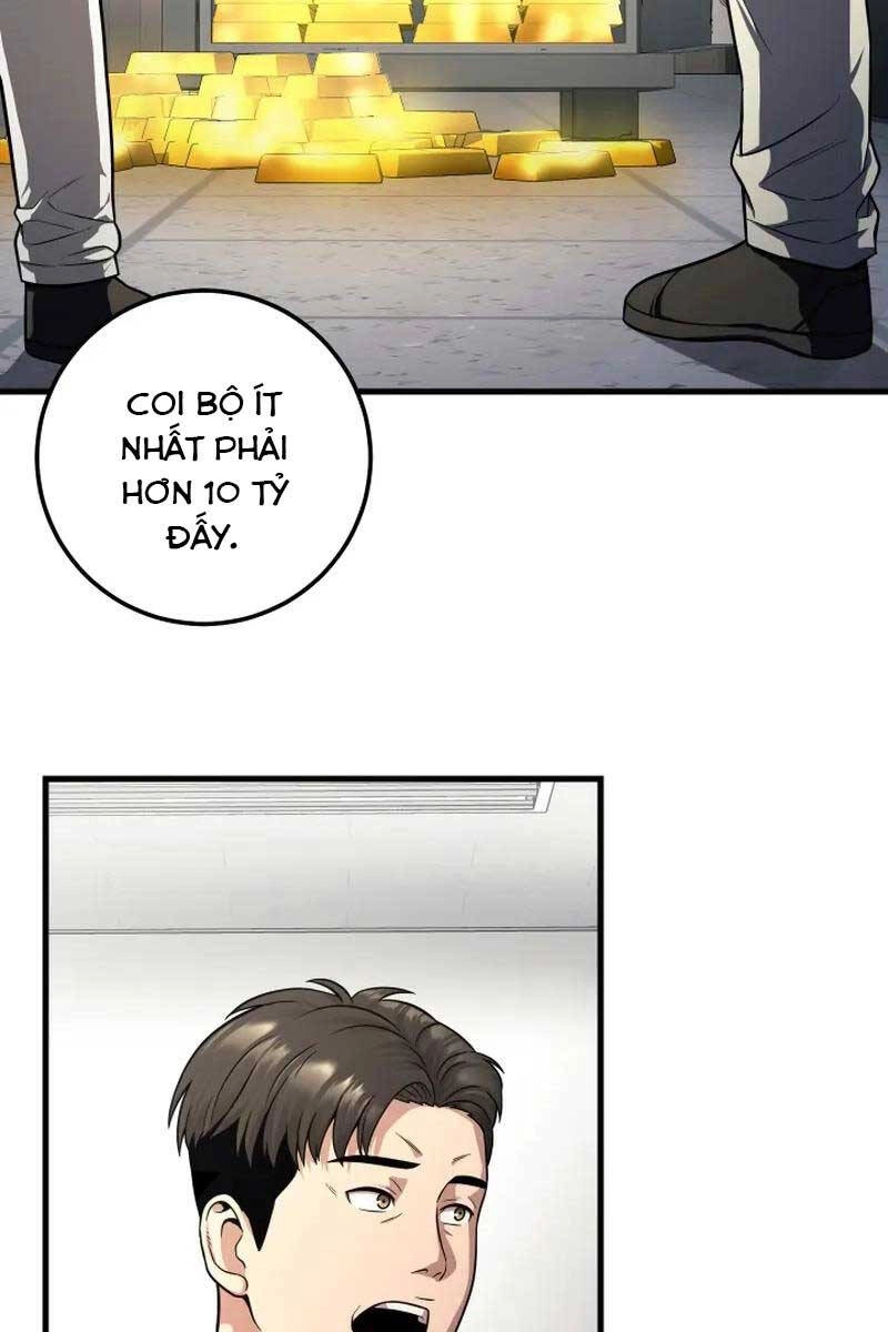 Kiếp Này Tôi Sẽ Là Phản Diện Chapter 25 - 56