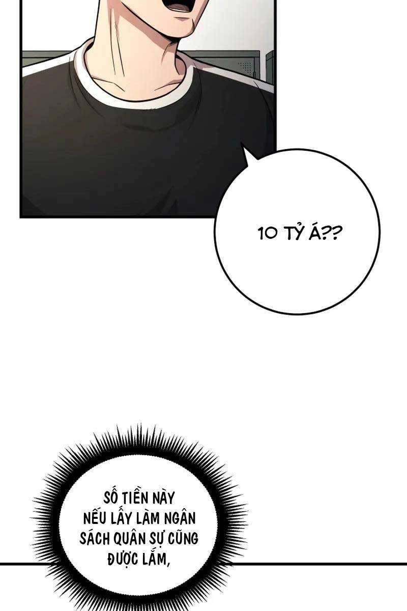 Kiếp Này Tôi Sẽ Là Phản Diện Chapter 25 - 57