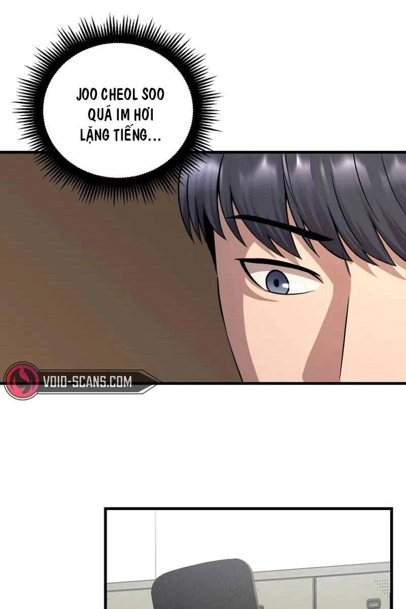 Kiếp Này Tôi Sẽ Là Phản Diện Chapter 25 - 59