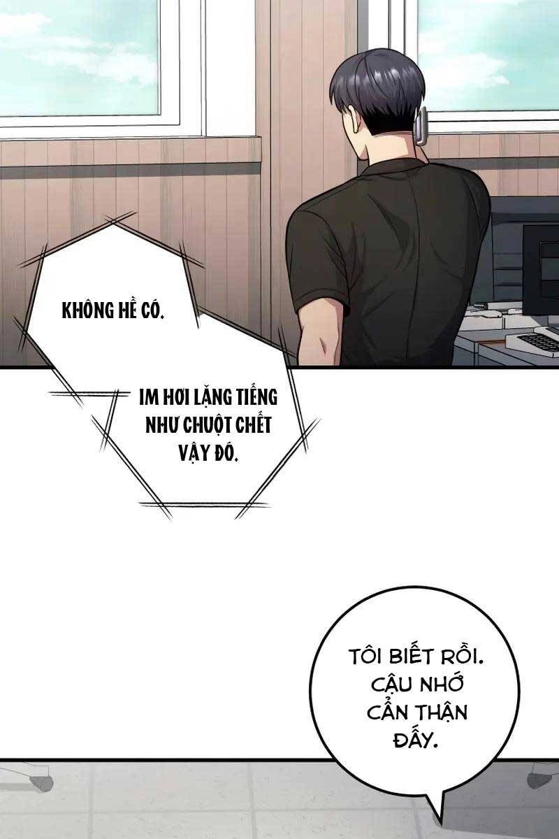 Kiếp Này Tôi Sẽ Là Phản Diện Chapter 25 - 63