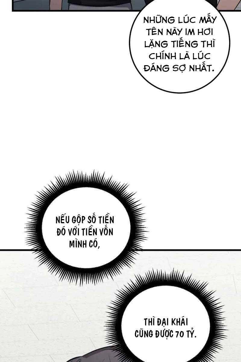 Kiếp Này Tôi Sẽ Là Phản Diện Chapter 25 - 68