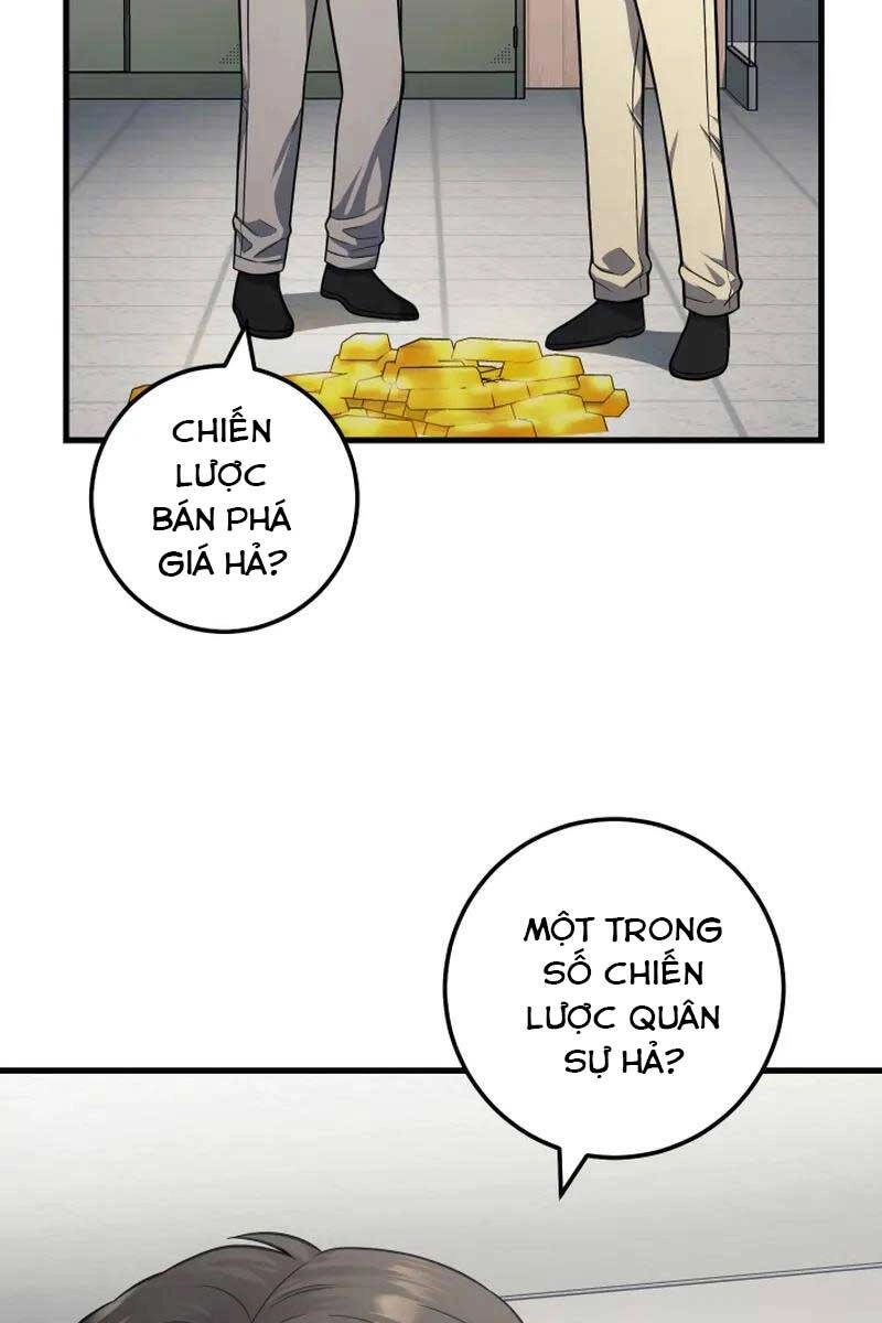 Kiếp Này Tôi Sẽ Là Phản Diện Chapter 25 - 71