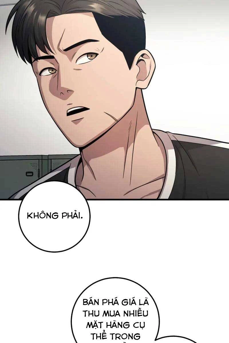 Kiếp Này Tôi Sẽ Là Phản Diện Chapter 25 - 72