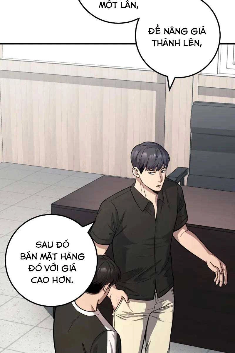 Kiếp Này Tôi Sẽ Là Phản Diện Chapter 25 - 73