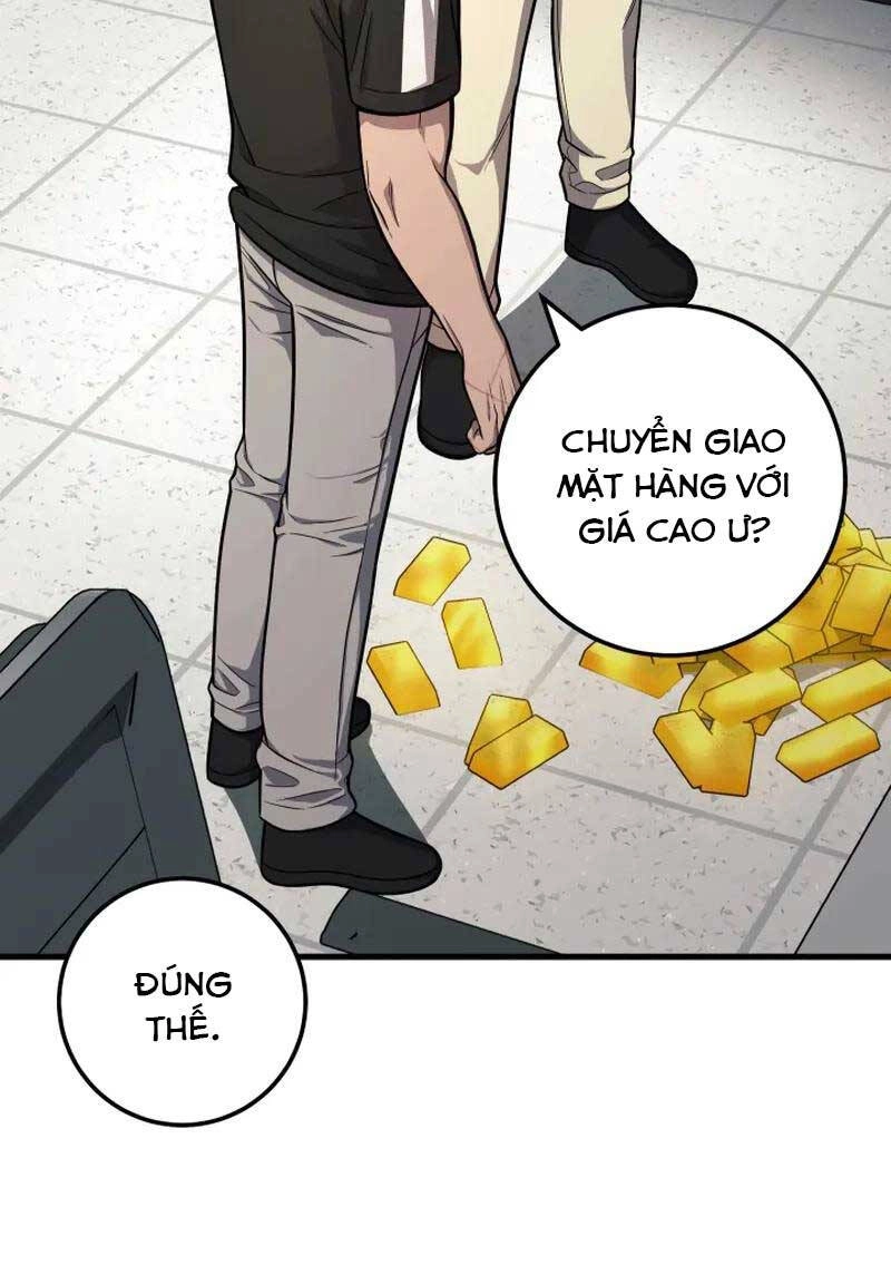 Kiếp Này Tôi Sẽ Là Phản Diện Chapter 25 - 74