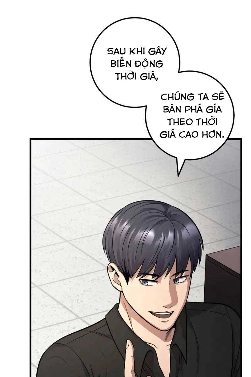 Kiếp Này Tôi Sẽ Là Phản Diện Chapter 25 - 75