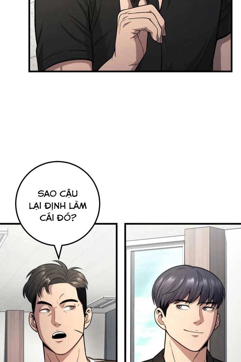 Kiếp Này Tôi Sẽ Là Phản Diện Chapter 25 - 76