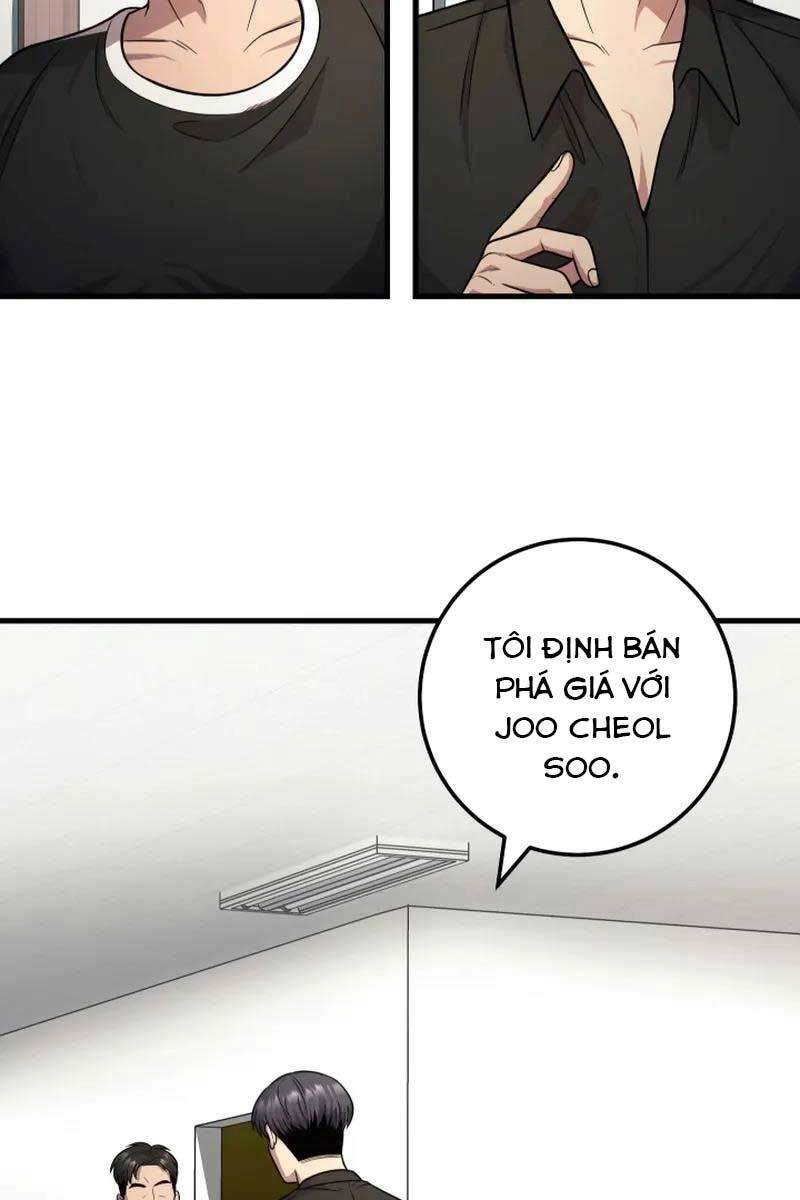 Kiếp Này Tôi Sẽ Là Phản Diện Chapter 25 - 77