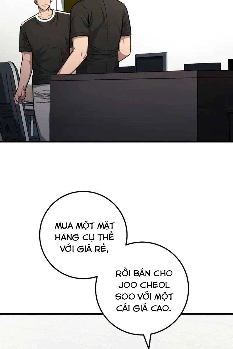 Kiếp Này Tôi Sẽ Là Phản Diện Chapter 25 - 78