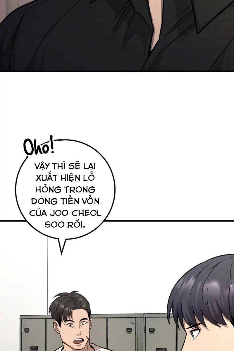 Kiếp Này Tôi Sẽ Là Phản Diện Chapter 25 - 80